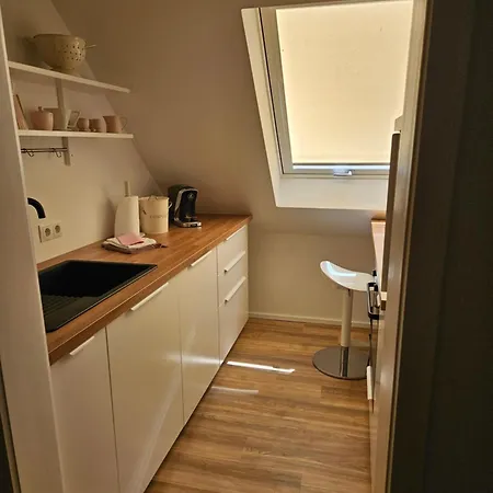 Hyggenest Apartment